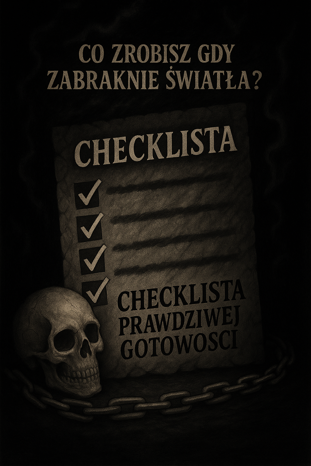 checklist